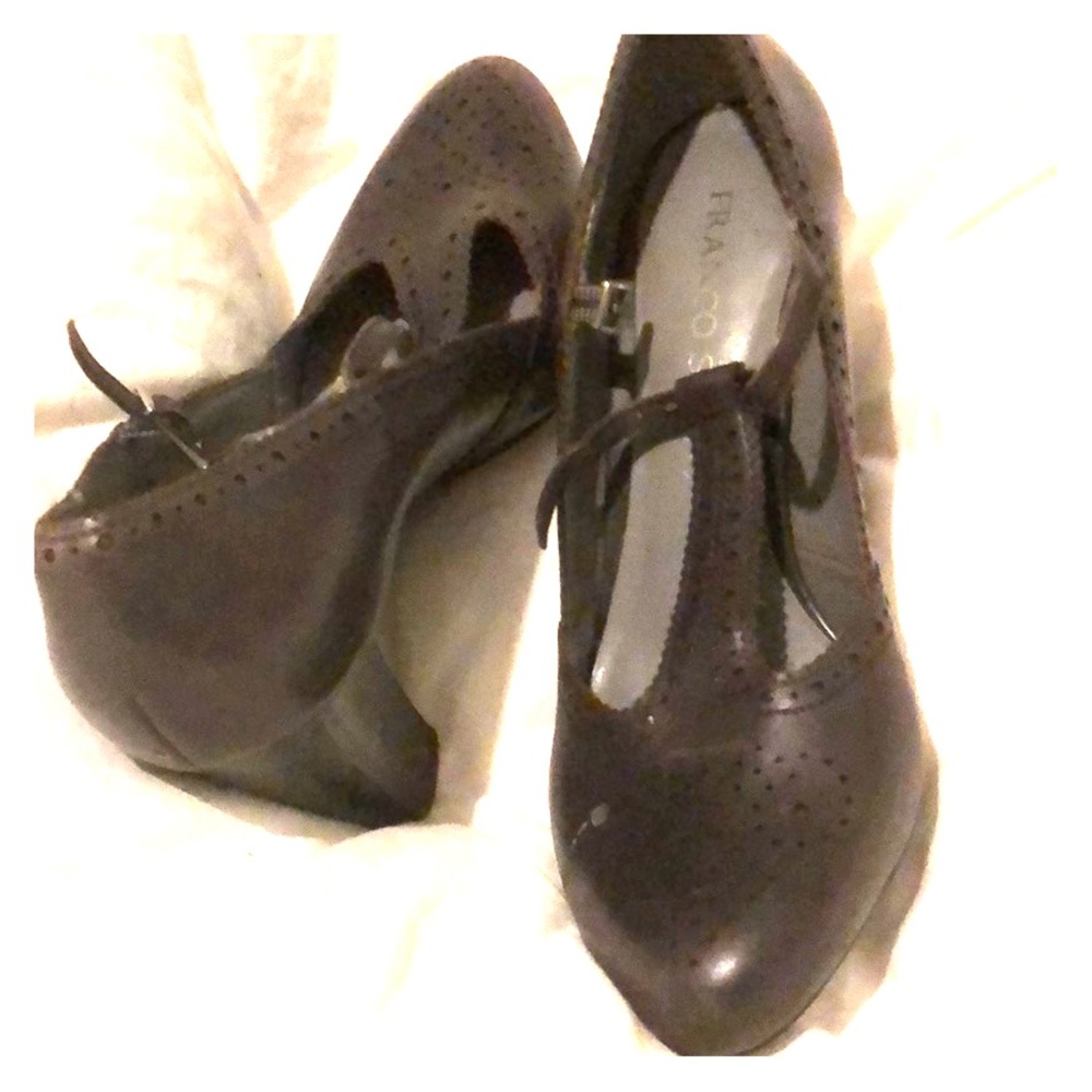 Franco sarto shoe